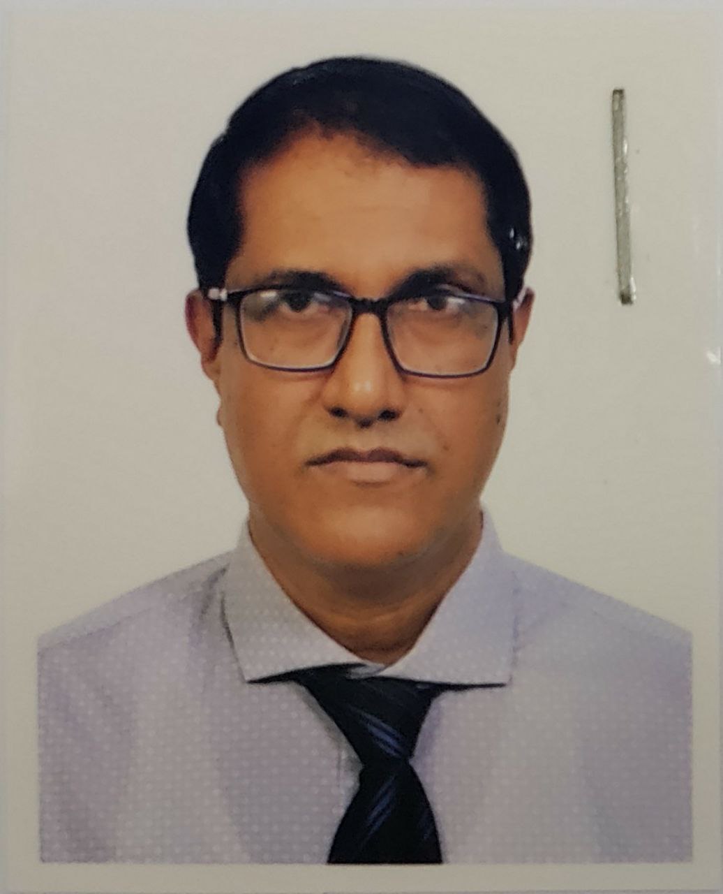 Dr. Md. Rezaul Karim